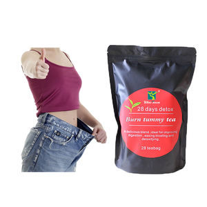 Sachets <span class=keywords><strong>de</strong></span> thé minceur bio aux herbes avec <span class=keywords><strong>Moringa</strong></span> et <span class=keywords><strong>graines</strong></span> <span class=keywords><strong>de</strong></span> Cassia <span class=keywords><strong>pour</strong></span> adultes – Pack <span class=keywords><strong>de</strong></span> 28 sachets – Favorise le métabolisme et la perte <span class=keywords><strong>de</strong></span> poids - Product Image 6