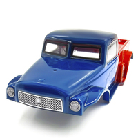 Nouvelles jantes métalliques Beadlock à 5 branches de 1,0 pouce pour voitures RC, pièces de mise à niveau adaptées aux ensembles de moyeux de roues de voitures RC Crawler 1/24