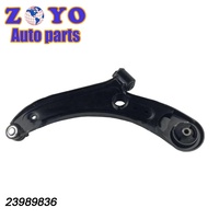 Bras de commande de système de suspension de rechange de pièces de voiture pour BaoJun 23989835 23989836 310 360, vente chaude 510