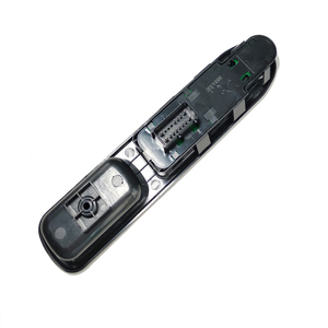 Nuovo interruttore alzacristalli elettrico 6554.QC LHD per Peugeot 207 <span class=keywords><strong>Citroen</strong></span> C3 interruttore alzacristalli 2007-2014 FST-PE-2396 - Product Image 3