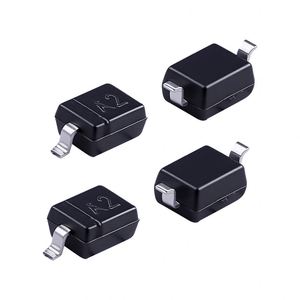 High Quality YANGJIE 1N4148WS Switch Diode Through Hole Package for Reliable Circuit Performance - Product Image 1