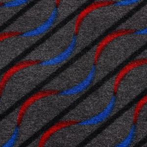 <span class=keywords><strong>2025</strong></span> Hot Thiết Kế <span class=keywords><strong>Velour</strong></span> Vải Polyester In Bọc Cho Xe Buýt Ghế Dệt Kim Chống-Tĩnh Sử Dụng Cho Xe Nệm Interlining - Product Image 1