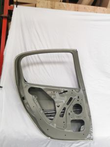 Prix usine Kit de panneau de porte de camion avant arrière de voiture en acier de haute qualité hayon pour <span class=keywords><strong>Peugeot</strong></span> <span class=keywords><strong>206</strong></span> - Product Image 5