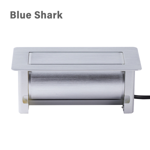 <span class=keywords><strong>Prise</strong></span> de courant de table escamotable électronique, <span class=keywords><strong>prise</strong></span> de courant universelle EU, <span class=keywords><strong>prise</strong></span> de courant motorisée cachée pour bureau - Product Image 4