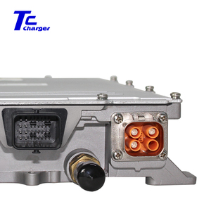 Cargador de a Bordo <span class=keywords><strong>Elcon</strong></span> CD-MWH01 3.3KW OBC y Convertidor DC-DC de 1.5KW 2 en 1 para Vehículos Eléctricos, Refrigerado por Líquido, IP67 OEM - Product Image 3