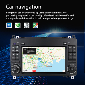 LELV adecuado para 2004-2012 Benz B200 <span class=keywords><strong>Android</strong></span> 10,0 estéreo coche <span class=keywords><strong>Android</strong></span> 13 reproductor con 4G Carplay - Product Image 5