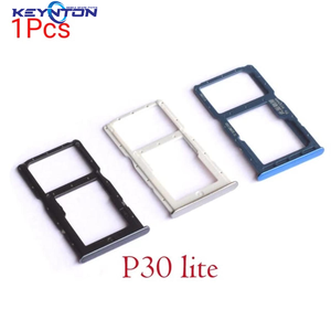 Bandeja de Tarjeta <span class=keywords><strong>SIM</strong></span> para <span class=keywords><strong>Huawei</strong></span> <span class=keywords><strong>P30</strong></span> <span class=keywords><strong>Lite</strong></span> - Product Image 4