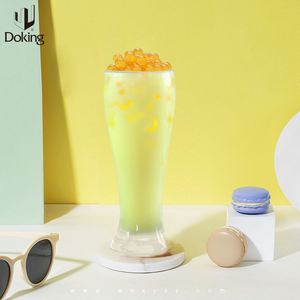 हॉट सेलिंग टैवान बबल चाय आपूर्तिकर्ता 1 किलो वेनिला दूध चाय पाउडर - Product Image 5