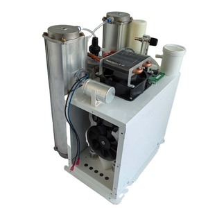 Máy phát điện oxy 30 lpm 5 lpm khí oxy thế hệ thiết bị không khí compres - Product Image 4