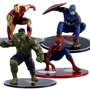 <span class=keywords><strong>Serie</strong></span> di Revenge Hero: giocattoli di film personalizzati per appassionati di azione, collezionisti e appassionati di film personaggi in edizione limitata oggetti di scena da collezione - Product Image 1