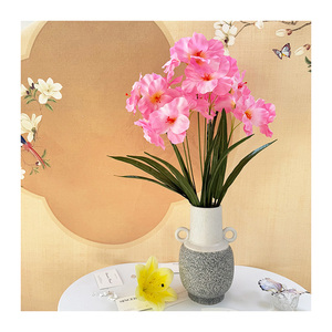Искусственные цветы из искусственной кожи - Product Image 4