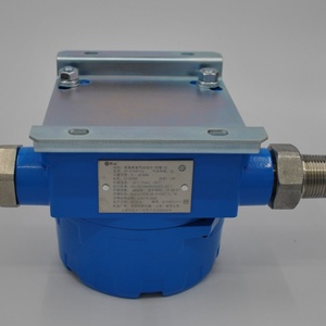 เครื่องตรวจจับก๊าซพิษ SP-2104Plus เป็นเครื่องตรวจจับการรั่วไหลของก๊าซแบบออนไลน์ชนิดติดตั้งถาวร - Product Image 2