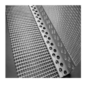 La perle d'<span class=keywords><strong>angle</strong></span> en plastique cimente la maille de <span class=keywords><strong>protection</strong></span> d'<span class=keywords><strong>angle</strong></span> de mur de plâtrage - Product Image 5