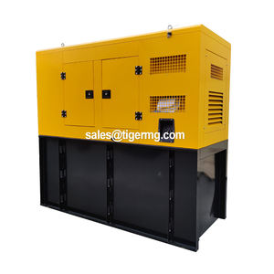 26kw 270kw 1250kva Tianpower Dingxin Raygong Gerador <span class=keywords><strong>Fiji</strong></span> Tow Launtop Moldova 240 volts gerador diesel Sdec 7 295 ul - Product Image 2