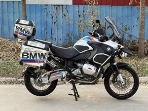 Motocicletas BMW Touring, Embalaje Personalizado, Precio Bajo, EX-WORK, Motocicletas Usadas - Product Image 4
