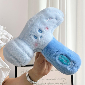 Juguete de Peluche Creativo y Divertido en Forma de Martillo y Llave Inglesa, Accesorio de Juego, <span class=keywords><strong>Muñeco</strong></span> de 8 Pulgadas para Máquina de Garras, Venta al por Mayor - Product Image 3