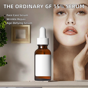 Suero Facial GF 15% Fórmula Antienvejecimiento para una Piel Visiblemente Mejorada y Reparación de Arrugas <span class=keywords><strong>1</strong></span> Fl Oz - Product Image 2