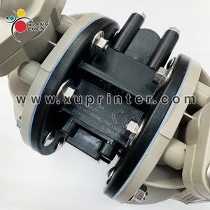 Pompe à double diaphragme WD d'origine neuve 666053-344 pour pièces d'impression offset 666053 344 - Product Image 3
