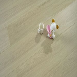 Étanche Easy Click Install Wood Tru Single Double Dropped Euro Click Plus Lock 8mm 8.3mm 12mm Click Stratifié Flooring - Product Image 3