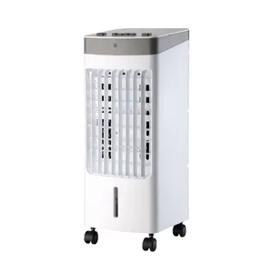 Climatiseur électrique Portable pour salle de bain, tenue de ventilation, nouveau Design, 2020