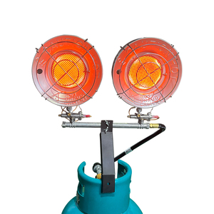 APG nuevo estilo <span class=keywords><strong>de</strong></span> alta potencia <span class=keywords><strong>portátil</strong></span> quemadores dobles tanque calentador <span class=keywords><strong>de</strong></span> <span class=keywords><strong>gas</strong></span> - Product Image 2