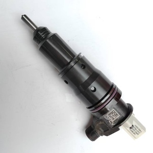 Iniettore di Carburante <span class=keywords><strong>Diesel</strong></span> per Macchinari da Costruzione Dongfeng, Motore Longqing 1112005-E9300 con 6 Mesi di Garanzia - Product Image 4