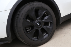 Couvre-roues en gros <span class=keywords><strong>18</strong></span> "19'' Enjoliveurs pour Tesla Model 3 Performance <span class=keywords><strong>Enjoliveur</strong></span> Modèle Y Enjoliveurs de roues - Product Image 4