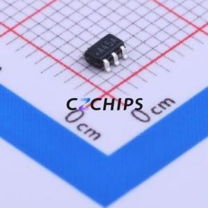 New & Original LM8261M5/NOPB SOT-23-5 <b>Integrated</b> <b>Circuit</b> IC Chip Operational Amplifier - Product Image 1