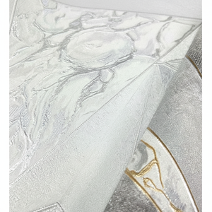 Vente en gros de nouveaux papiers peints de 1.06m pour la maison panneau mural en bois pvc moderne papier peint 3d pour mur - Product Image 1