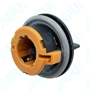 Portalámparas de Señal de Giro para Faro Delantero Peugeot 308 RZ 01 A0306 para Modelos 2011-2015, Repuesto para Reparación - Product Image 1