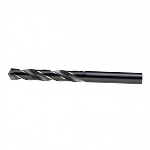 สว่านคาร์ไบด์ ttake ดอกสว่านเคลือบ TA1049นาโน5xD สำหรับเครื่องมือเครื่องจักร - Product Image 2