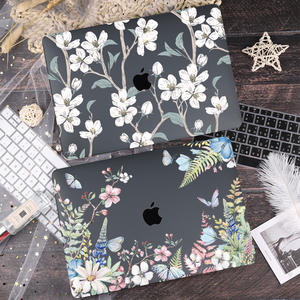 <span class=keywords><strong>Coque</strong></span> rigide avec des motifs de fleurs, étui pour <span class=keywords><strong>MacBook</strong></span> Air 12 /air <span class=keywords><strong>13</strong></span> 2020 A2337 retina <span class=keywords><strong>pro</strong></span> <span class=keywords><strong>13</strong></span>.3/15/16, <span class=keywords><strong>touch</strong></span> <span class=keywords><strong>bar</strong></span> A2338 - Product Image 6