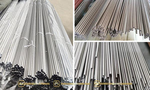 304 бесшовная капиллярная трубка из нержавеющей стали, высокая плотность и долговечность, подходит для декоративных сцен - Product Image 4