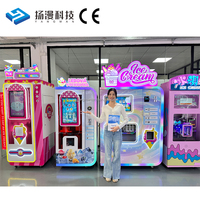 Fabricant de machines à crème glacée en Chine OEM ODM, nouvelle machine à crème glacée molle professionnelle pour les petites entreprises