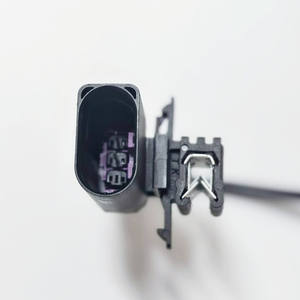 Magotan เซ็นเซอร์ R8อัตโนมัติ, สำหรับ Volkswagen <span class=keywords><strong>Passat</strong></span> Variant เซ็นเซอร์อุณหภูมิกลางแจ้ง3G0 535 820เซ็นเซอร์อุณหภูมิกลางแจ้ง - Product Image 5