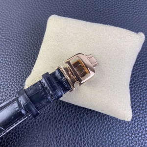 Reloj Mecánico Automático <span class=keywords><strong>de</strong></span> Lujo para <span class=keywords><strong>Hombre</strong></span>, con Calendario Perpetuo, Fase Lunar, Tourbillon, <span class=keywords><strong>Oro</strong></span> Rosa, 42 mm, Espejo <span class=keywords><strong>de</strong></span> Zafiro, Estilo Ejecutivo - Product Image 6