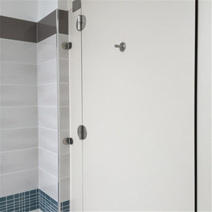 Brikely personnalisé 8mm décoratif 3d Hpl panneaux stratifiés compacts conception panneau mural étanche - Product Image 5