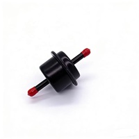 Filtre de transmission de voiture neuf de haute qualité pour OEM japonais 25430-PLR-003 (Modèle HT-042) avec garantie d'un an