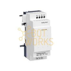 Schneider Electric SR3XT43BD - Nuovo - Product Image 1