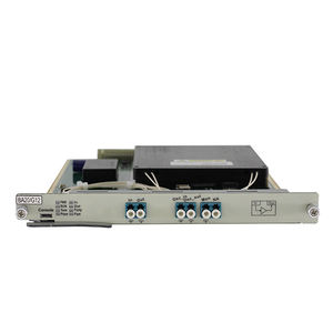 Transpondedor multiplexor DWDM QSFP28 100G 40G SFP28 incoherente de 4 puertos - Product Image 6