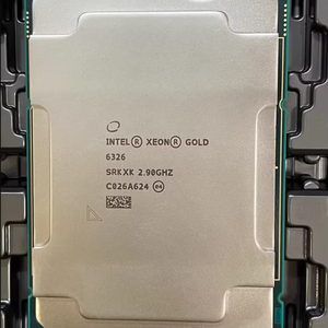 Processeur Xeon Gold 6326, version officielle du processeur serveur Xeon Gold - Product Image 4
