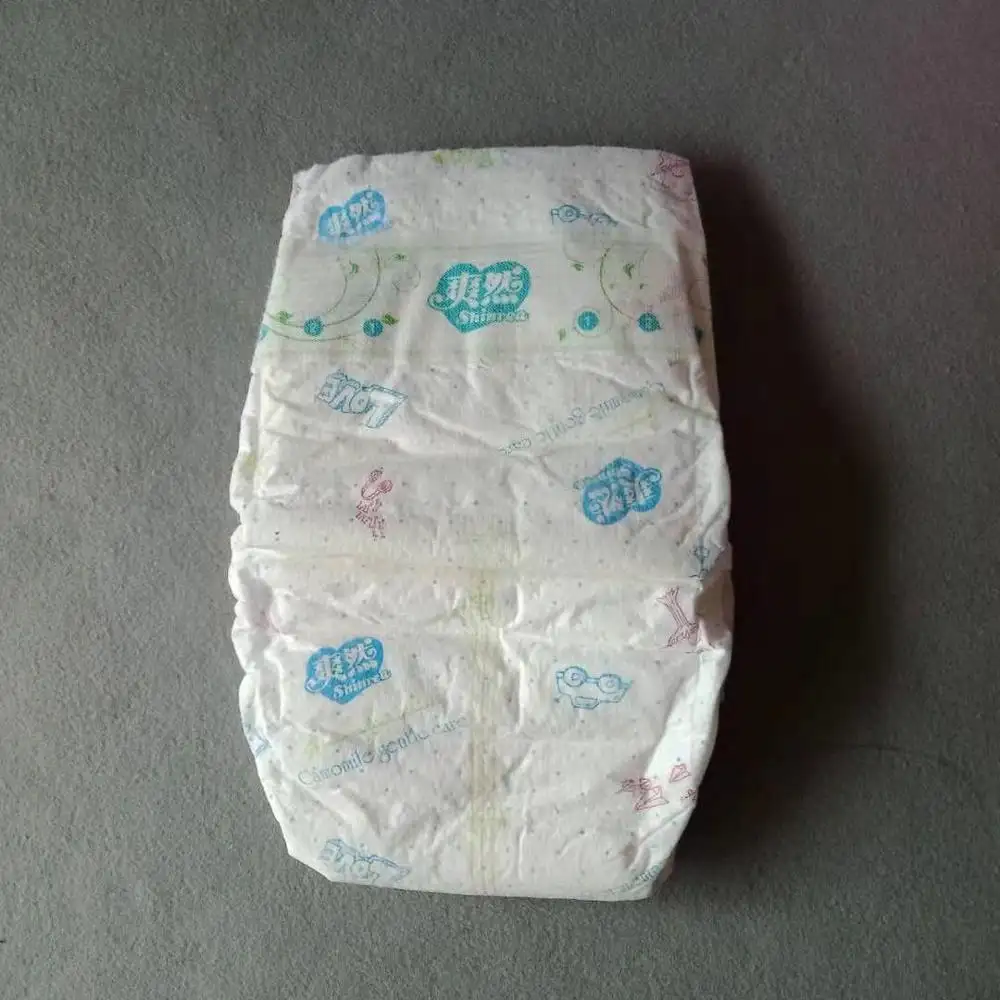 most-liked multi function price baby diaper wholesale in China