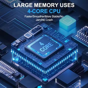 NaviHua Nouvelle mise à niveau pour Dodge RAM 2013-2019, écran numérique de tableau de bord de 12,3 pouces, compteur de vitesse automatique, écran LCD - Product Image 6