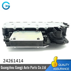 Module solénoïde de transmission / TCM / TEHCM / TCM pour Buick, référence 24268164 6T30 6T40, vente en gros - Product Image 3