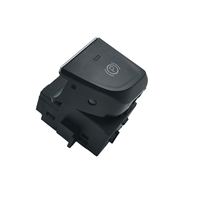 Interrupteur de frein de stationnement électrique (EPB) – Bouton de commande électronique automatique pour système de stationnement automobile