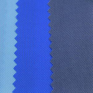 <span class=keywords><strong>420</strong></span> 400 Denier Weave Nylon <span class=keywords><strong>Oxford</strong></span> Stof Met <span class=keywords><strong>Pu</strong></span> Gecoat - Product Image 2