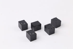 מודול ממסר חכם SNE SED-24DM ESP8266 לבית חכם ומיזוג אוויר 277VAC/15A התקנה קומפקטית על מעגל מודפס - Product Image 6