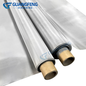 280 325 350 400 lưới thép không gỉ 304 316 316L Màn hình in ấn dây thép chất lượng cao cho các ứng dụng khác nhau - Product Image 3