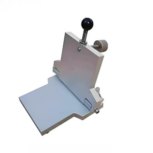 Testeur de flexion de membrane imperméable de type Dwz 120, instrument de test de flexion de plaque en polymère à basse température - Product Image 3