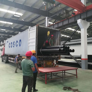 Giá Ống Nhựa Hdpe Ống Polyethylene - Product Image 4